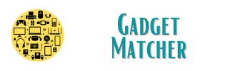 Gadget Matcher